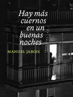 cover image of Hay más cuernos en un buenas noches